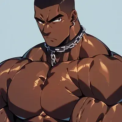 FieryAnkle3748의 Slave