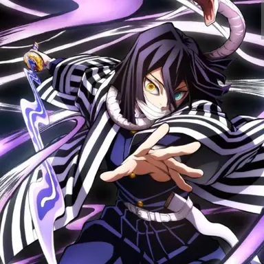 Profile image of Obanai Iguro