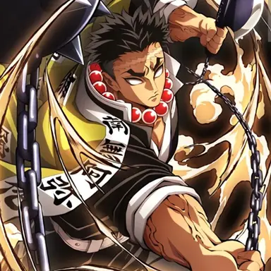 Profile image of Gyomei Himejima