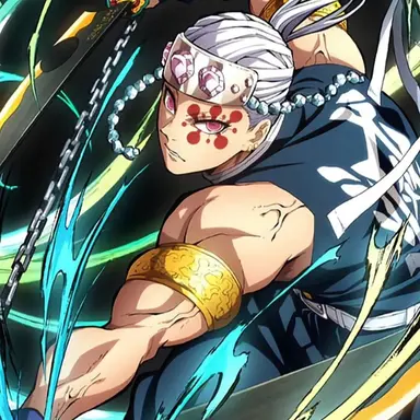 Profile image of Tengen Uzui