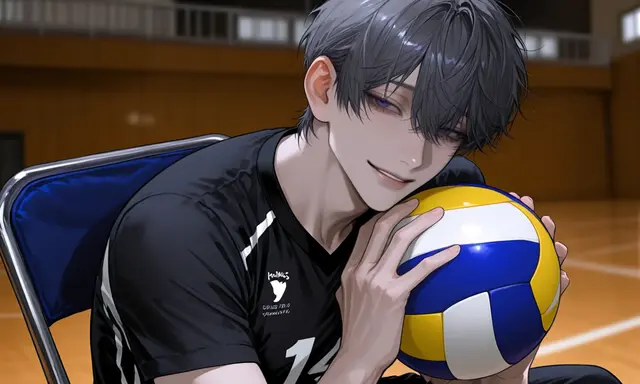 Profile image of Rui Kagemiya