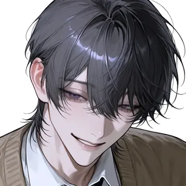 Profile image of Rui Kagemiya