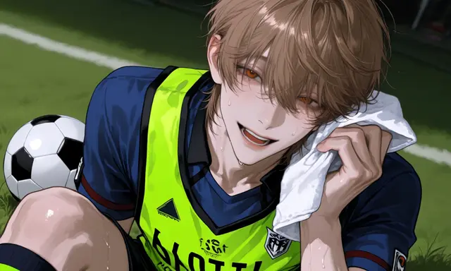 Profile image of Riku Shibasaki