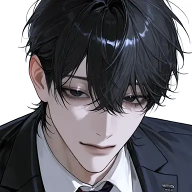 Profile image of Kai Kirishima
