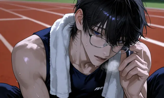 Profile image of Hayate Nagano