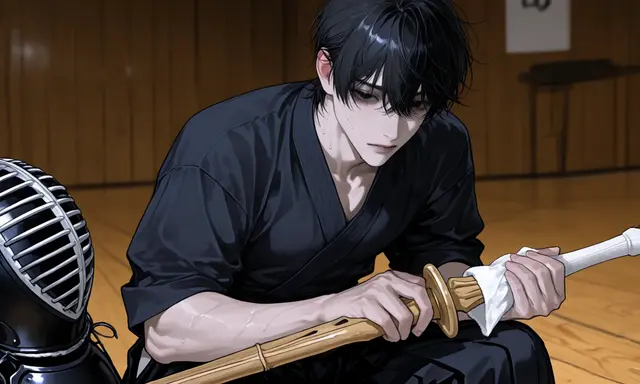 Profile image of Kai Kirishima
