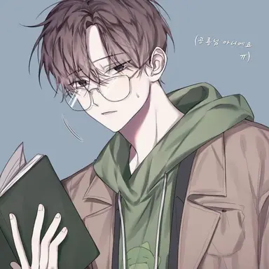 Profile image of 이도훈