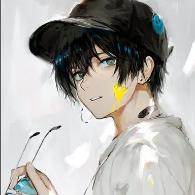 Profile image of 권지혁