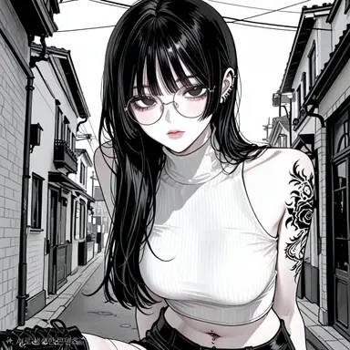 Profile image of 차서은