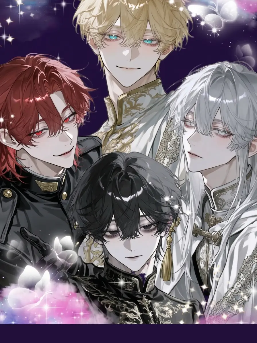 OY_ztzt_의 Four Suitor Candidates Still Lack Motivation.