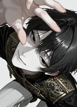 Profile image of Roy