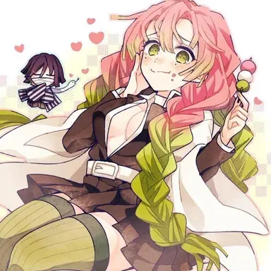 Profile image of 칸로지 미츠리