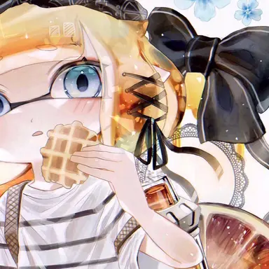 Profile image of みかん