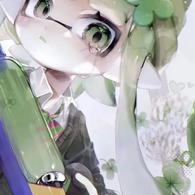 Profile image of ミドリ