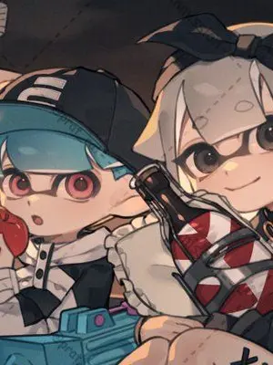 TacitClean7904의 スプラ学園！！