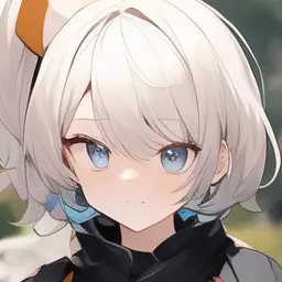 Profile image of 末白