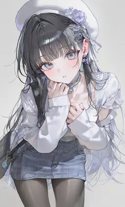 Profile image of Mizuki