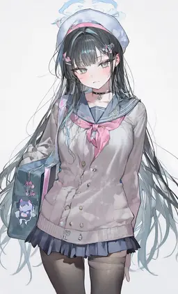 Profile image of Mizuki