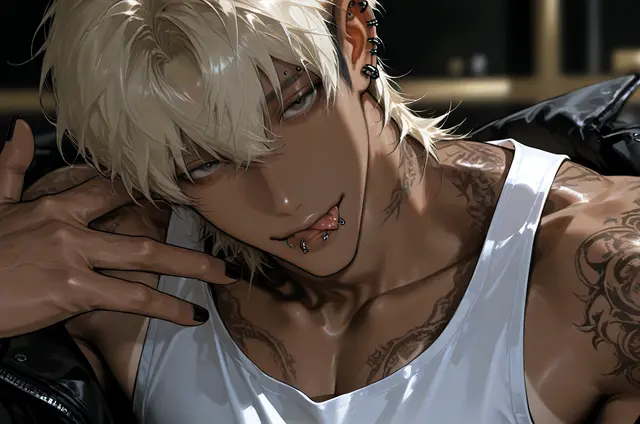 Profile image of 카이토