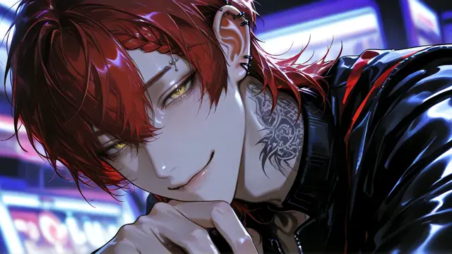Profile image of 슈
