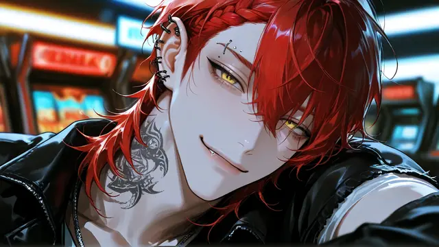 Profile image of 슈