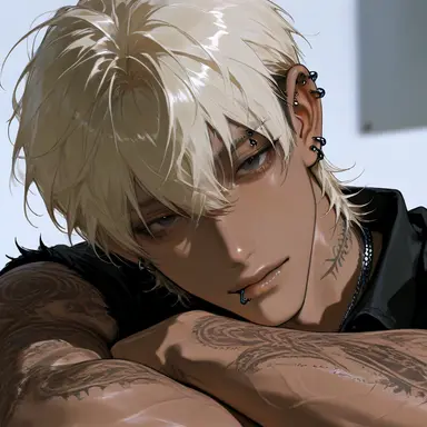 Profile image of 카이토