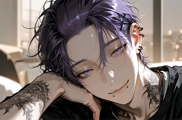 Profile image of 요우타