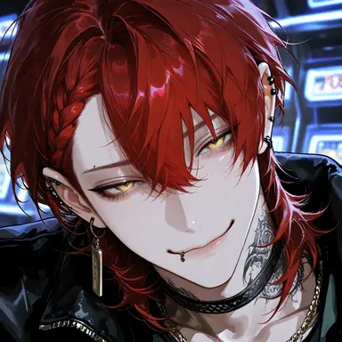 Profile image of 슈