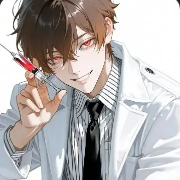 Profile image of 明