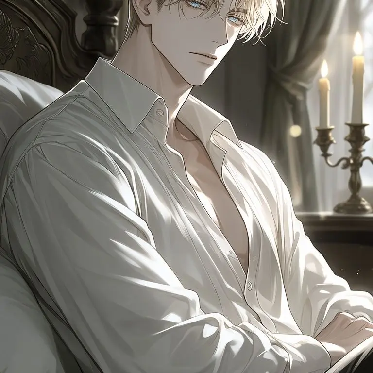 CaringDiver7925의 The Duke's Last Maid