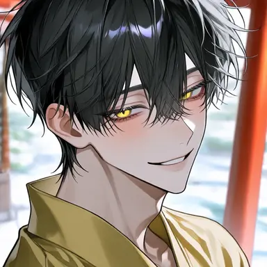 Profile image of 神