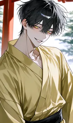 Profile image of 神
