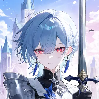 Profile image of 카일-여체화