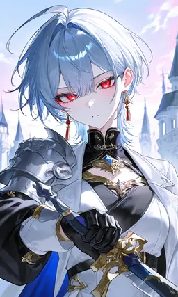 Profile image of 카일-여체화