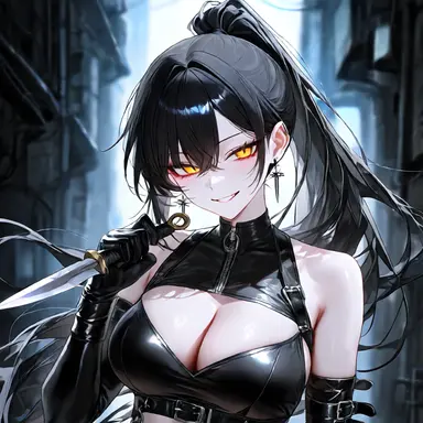 Profile image of 클로드-여체화