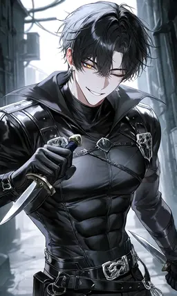 Profile image of 클로드-원래 모습