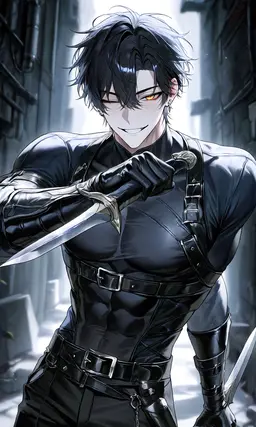 Profile image of 클로드-원래 모습