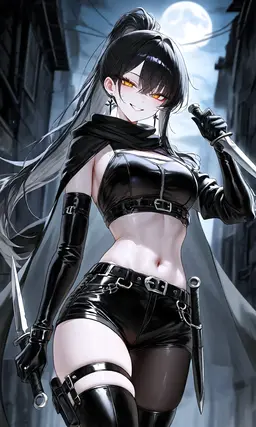 Profile image of 클로드-여체화