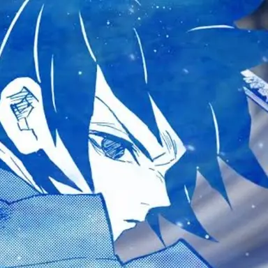 Profile image of 冨岡 義勇