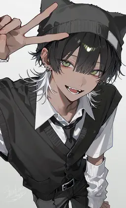 Profile image of 琥珀