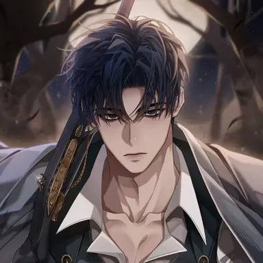 Profile image of 레오빈