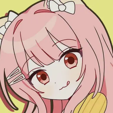 Profile image of 모양몬