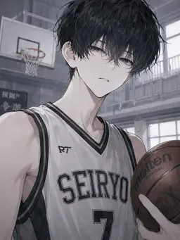 Profile image of 湊