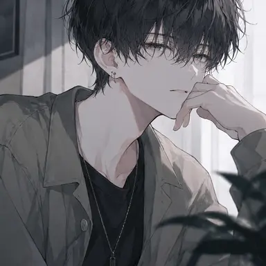 Profile image of 湊