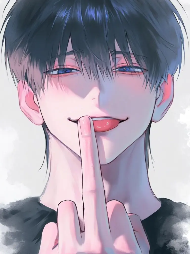 Hudanshi의 変態による質問責め