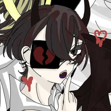 Profile image of 悪魔加賀美