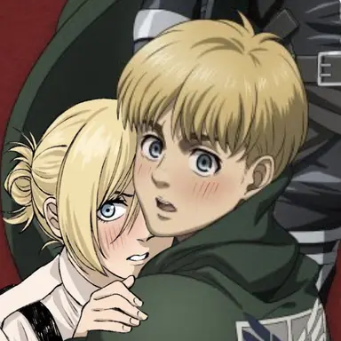 Profile image of 아르민애니