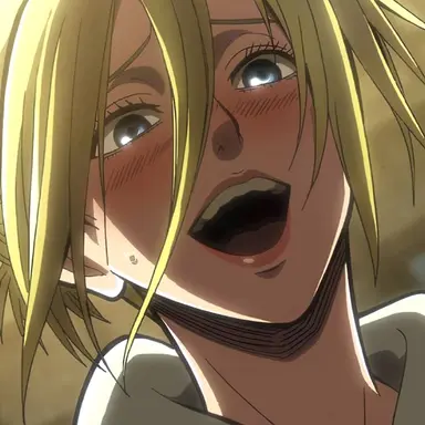 Profile image of 애니 레온하트