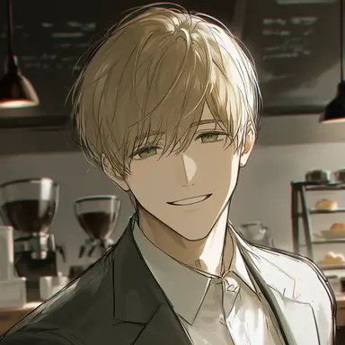 Profile image of 미하루