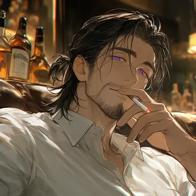 Profile image of 아키히코